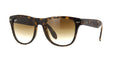 Ray-Ban Folding Wayfarer RB 4105 710/51 - As Seen On Remy Hii