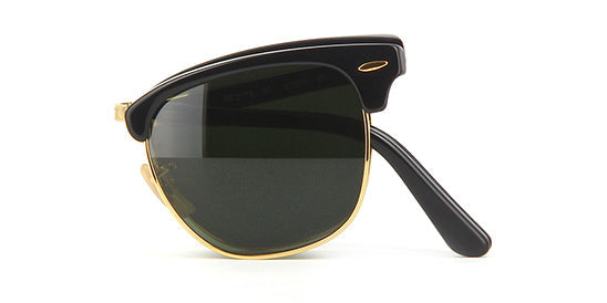 Ray-Ban Clubmaster Folding 2176 901
