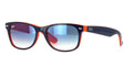 Ray-Ban New Wayfarer 2132 789/3F