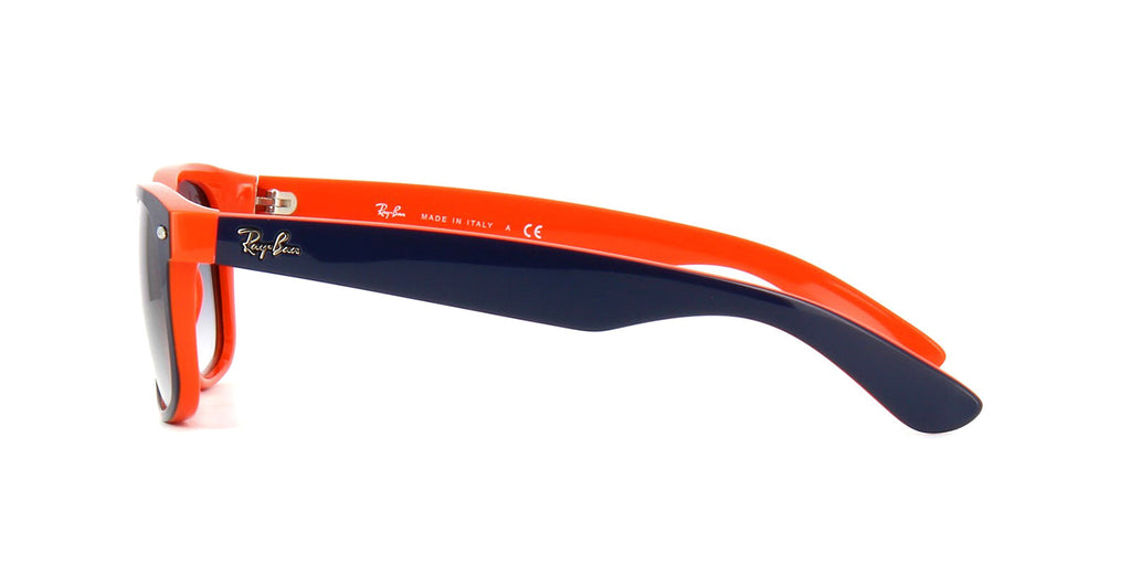 Ray-Ban New Wayfarer 2132 789/3F