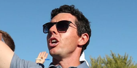 Ray-Ban Chris 4187 622/8G - As Seen On Rory McIlroy & Joshua Kimmich