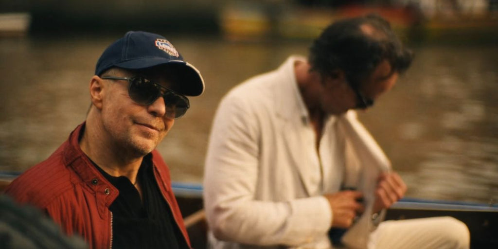 Ray-Ban Bill RB 2198 901/31 - As Seen On Sam Rockwell & Arijit Singh