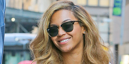 Ray-Ban RB 3716 187 - As Seen On Beyonce