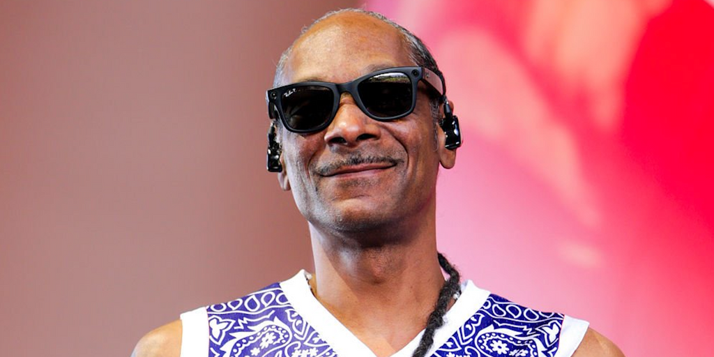 Ray-Ban Meta Wayfarer Gen 2 RW4012 601S/T3 Polarised Smart Glasses - As Seen On Snoop Dogg & Lainey Wilson