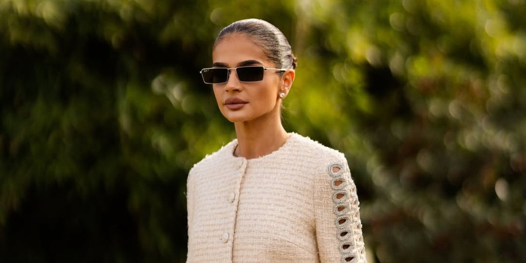 Ray-Ban Emy RB 3741 003/9A Polarised - As Seen On Thassia Naves & Leo Picon