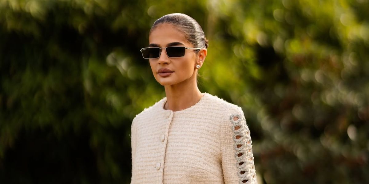 Ray-Ban Emy RB 3741 003/9A Polarised - As Seen On Thassia Naves & Leo Picon