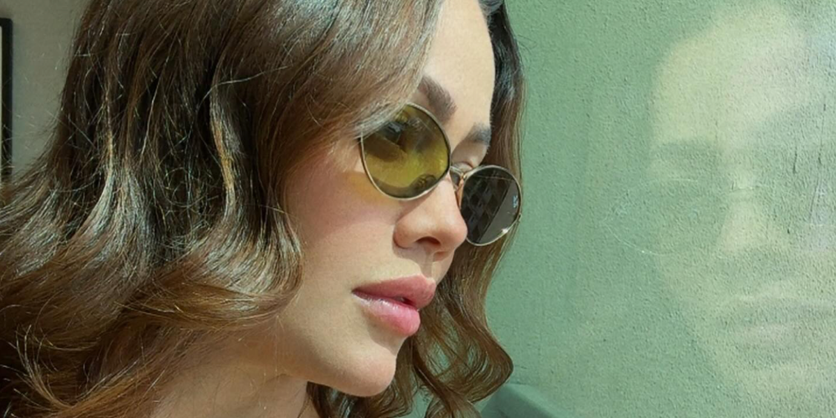 Ray-Ban Oval RB 3547 001/4E - As Seen On Waluscha De Sousa
