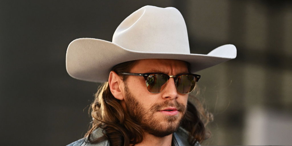 Ray-Ban Clubmaster RB 3016 990/9J - As Seen On Felipe Drugovich & Patrick Schwarzenegger