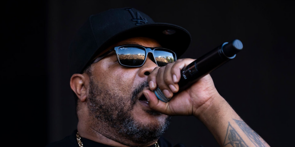 Ray-Ban RB 4181 601 - As Seen On Xzibit & Kim Basinger