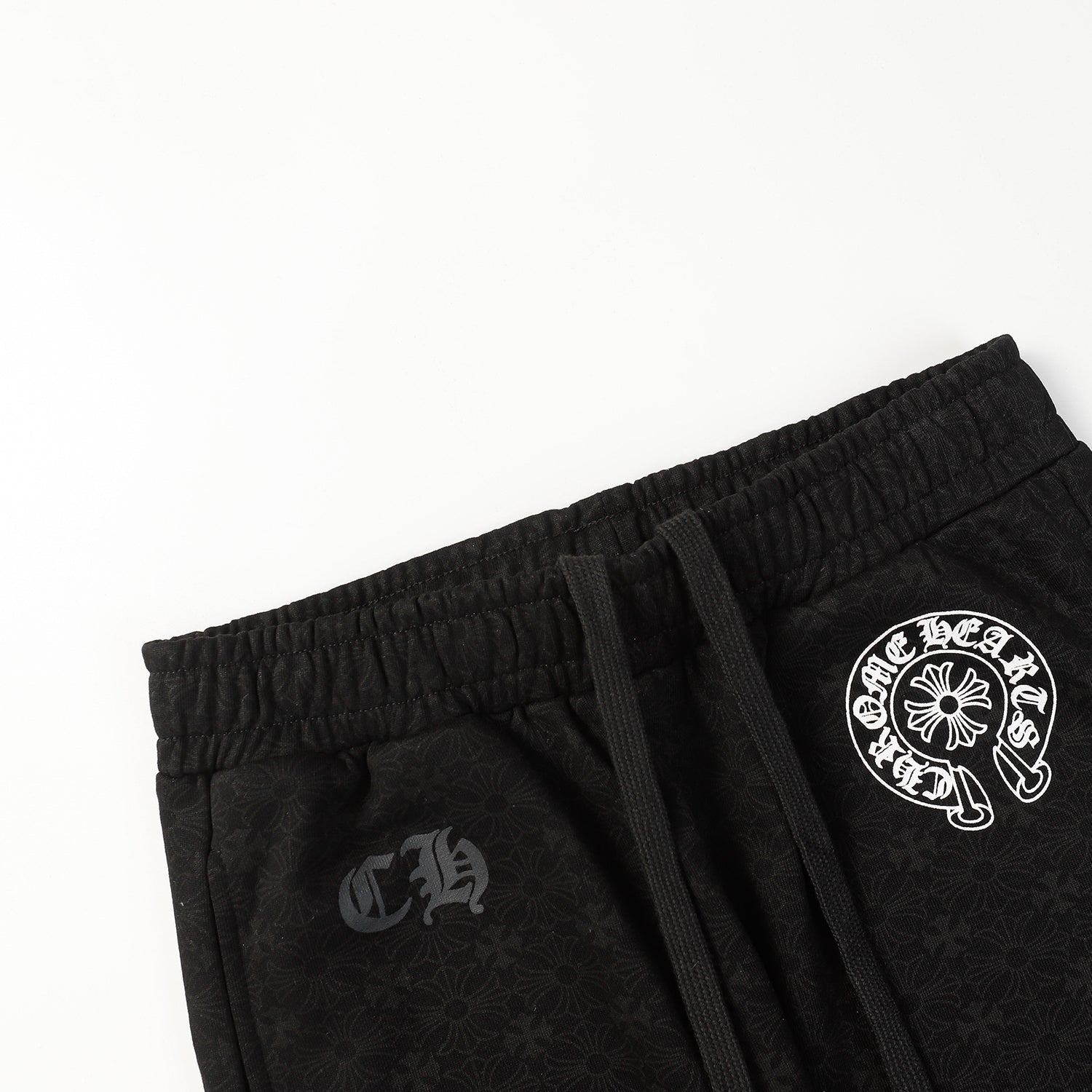 Chrome Hearts New Pants 1001