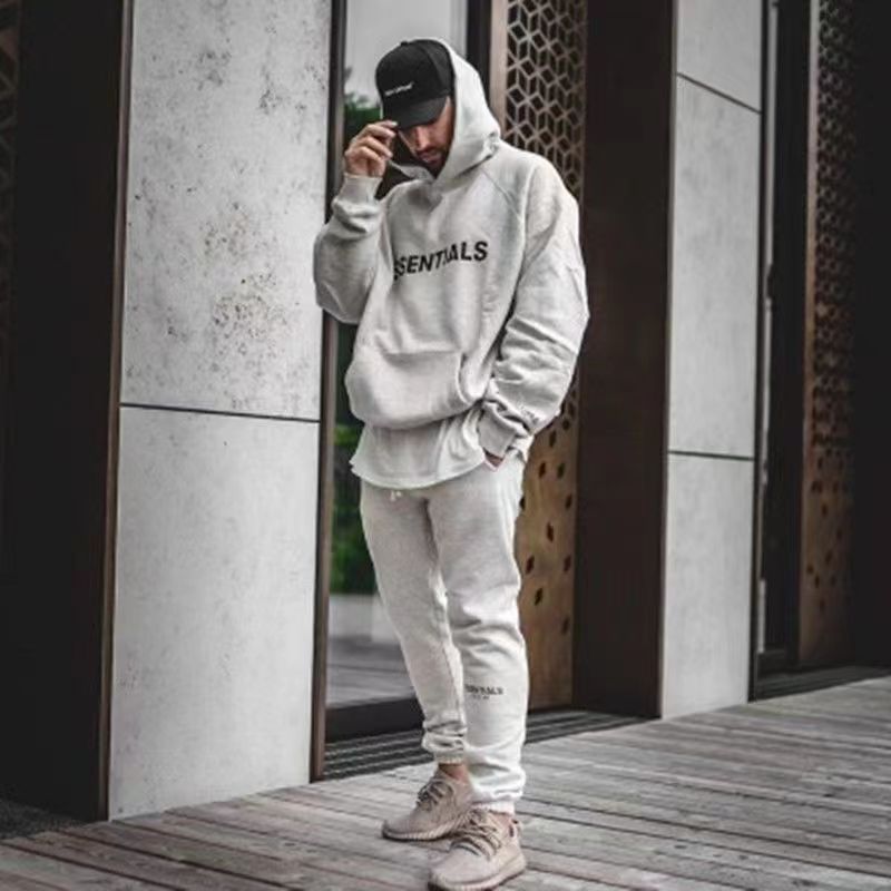 Essentials Hoodies /Sweatshirt /Pants / Set(Buy 2 Free shipping)