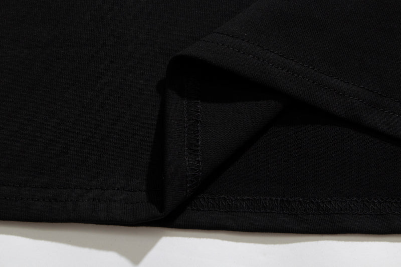 Chrome Hearts New T-shirts 6027