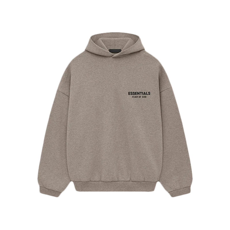 FW24 Hoodie / Pants / Set - Heather Gray