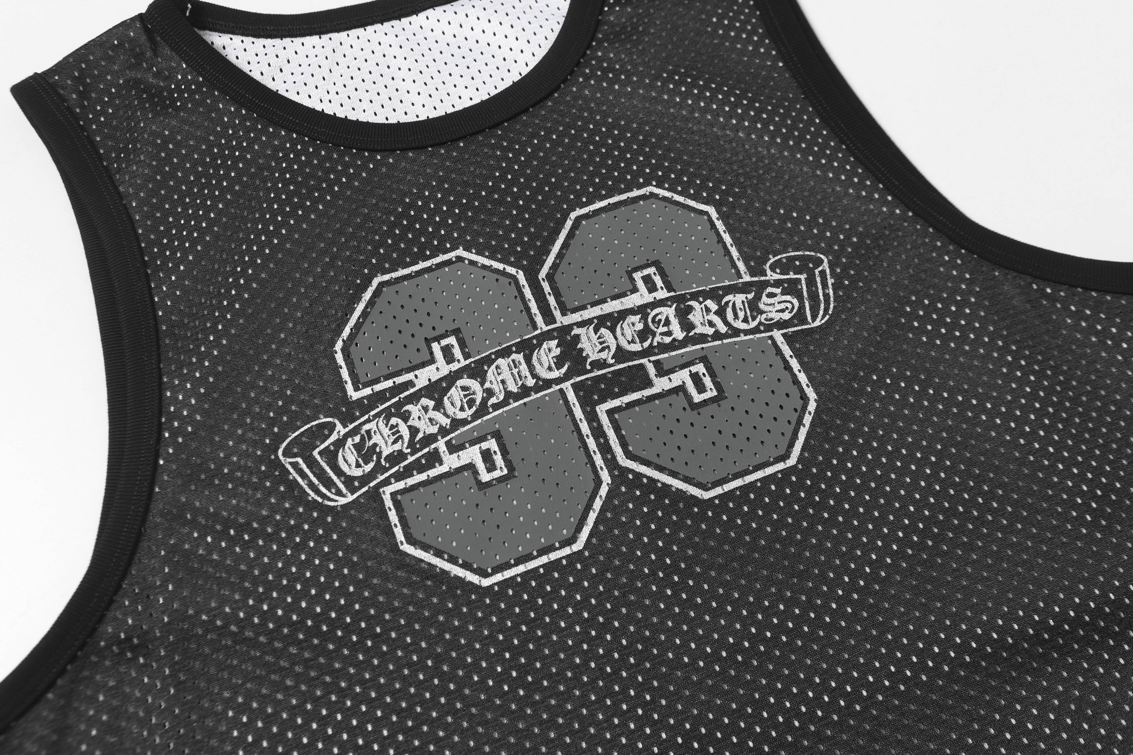 Chrome Hearts New T-shirts 2272