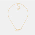 18K Dior J’Adior Necklace