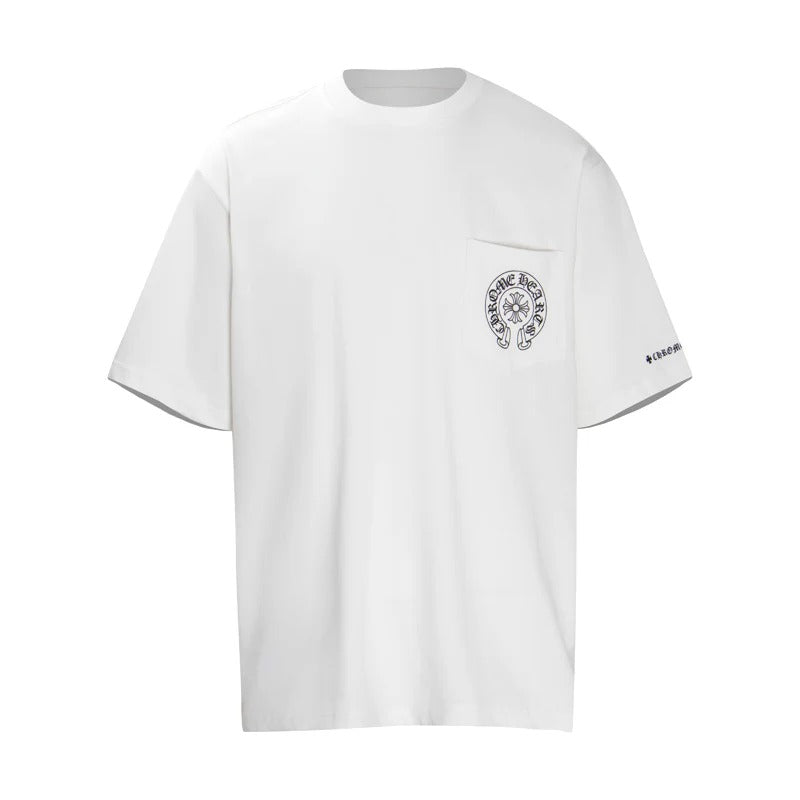 Chrome Hearts New T-shirts 6013