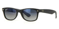 Ray-Ban New Wayfarer 2132 601S78 Polarised - As Seen On Hugh Bonneville