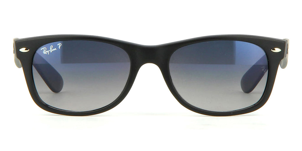 Ray-Ban New Wayfarer 2132 601S78 Polarised - As Seen On Hugh Bonneville