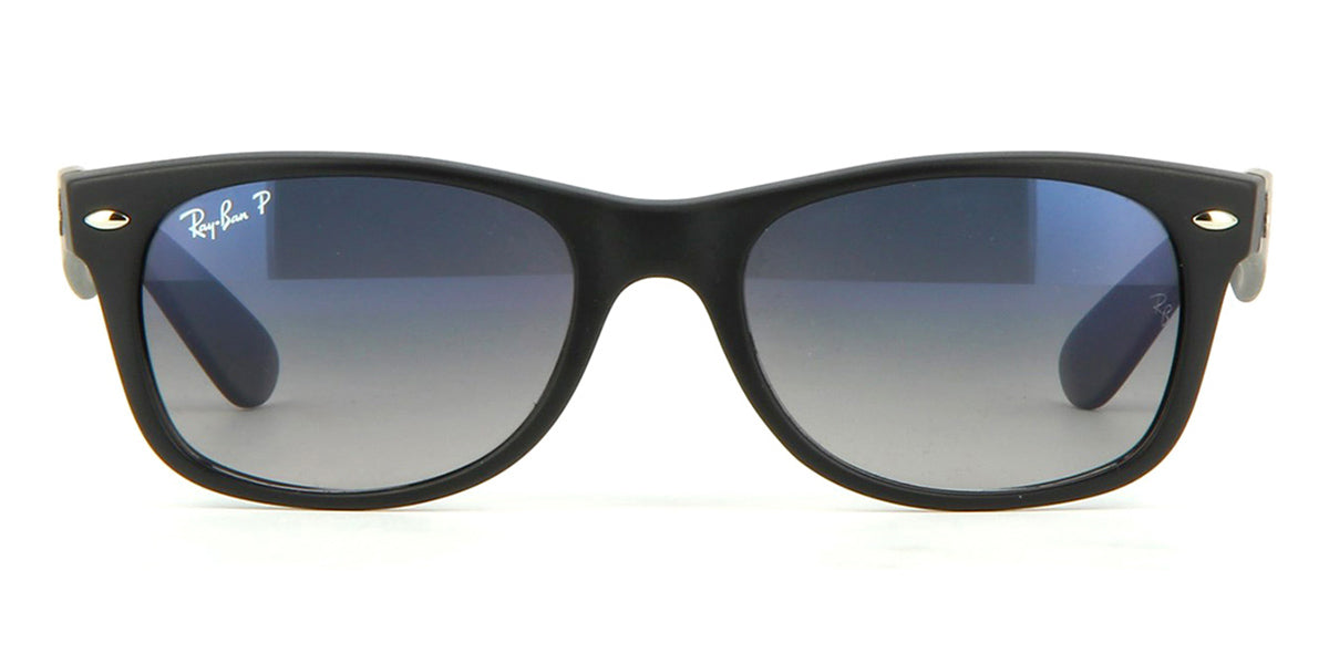 Ray-Ban New Wayfarer 2132 601S78 Polarised - As Seen On Hugh Bonneville