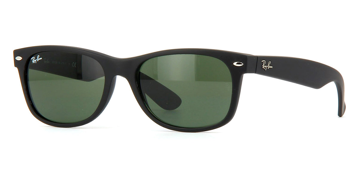 Ray-Ban New Wayfarer 2132 622 - As Seen On Al Pacino & Mark Ruffalo