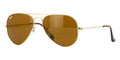 Ray-Ban Aviator 3025 001/33 - As Seen On Justin Theroux & Neil Patrick Harris