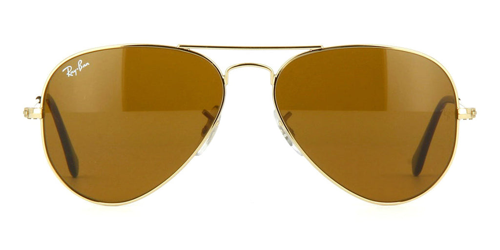 Ray-Ban Aviator 3025 001/33 - As Seen On Justin Theroux & Neil Patrick Harris