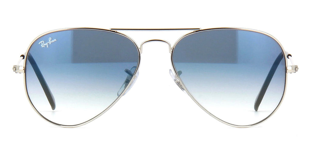 Ray-Ban Aviator 3025 003/3F - As Seen On Sarah Jessica Parker & David Haye