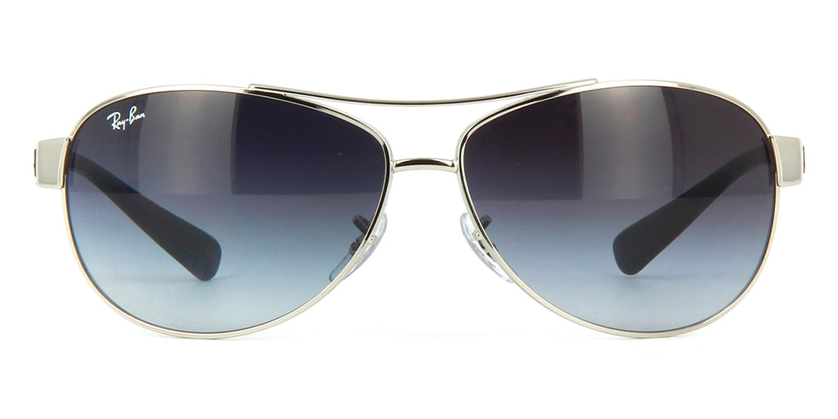 Ray-Ban 3386 003/8G - As Seen On Johnny Hallyday & Neve Campbell