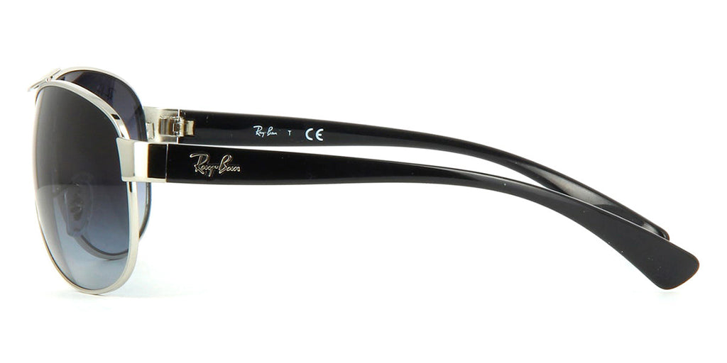 Ray-Ban 3386 003/8G - As Seen On Johnny Hallyday & Neve Campbell