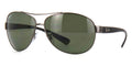 Ray-Ban 3386 004/9A Polarised