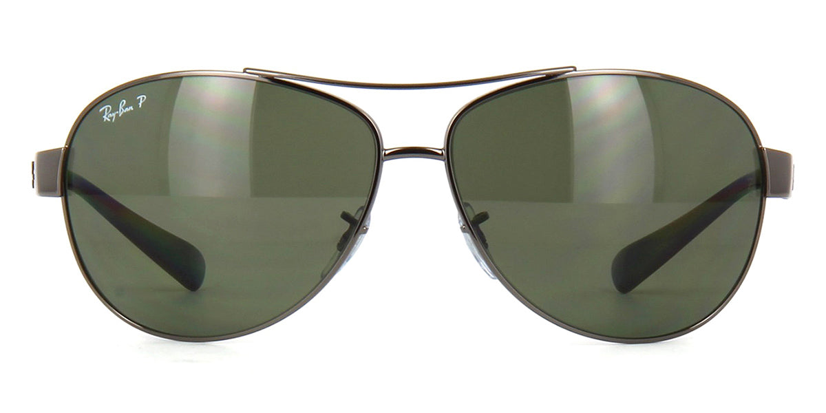 Ray-Ban 3386 004/9A Polarised