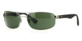 Ray-Ban 3445 004