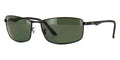 Ray-Ban 3498 002/9A Polarised - As Seen On Frank Grillo