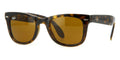 Ray-Ban Folding Wayfarer 4105 710 - As Seen On Kate Middleton & Candice Swanepoel