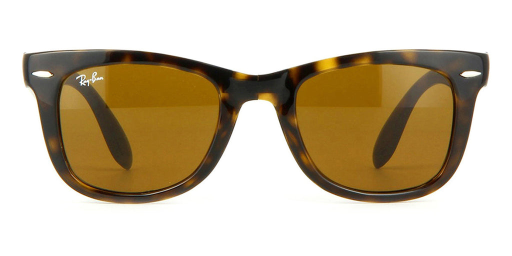 Ray-Ban Folding Wayfarer 4105 710 - As Seen On Kate Middleton & Candice Swanepoel