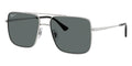 Ray-Ban Ari RB 3758 003/81 Polarised - As Seen On Lewis Hamilton