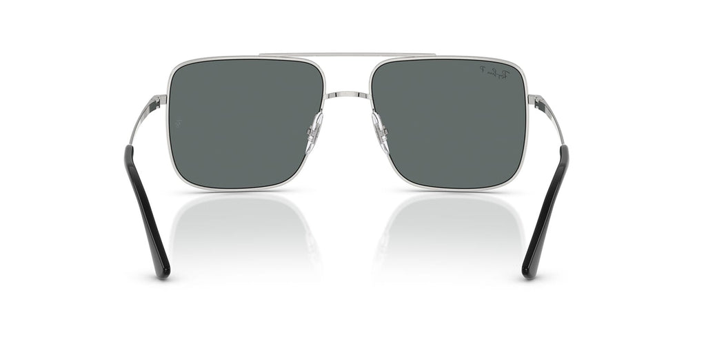 Ray-Ban Ari RB 3758 003/81 Polarised - As Seen On Lewis Hamilton