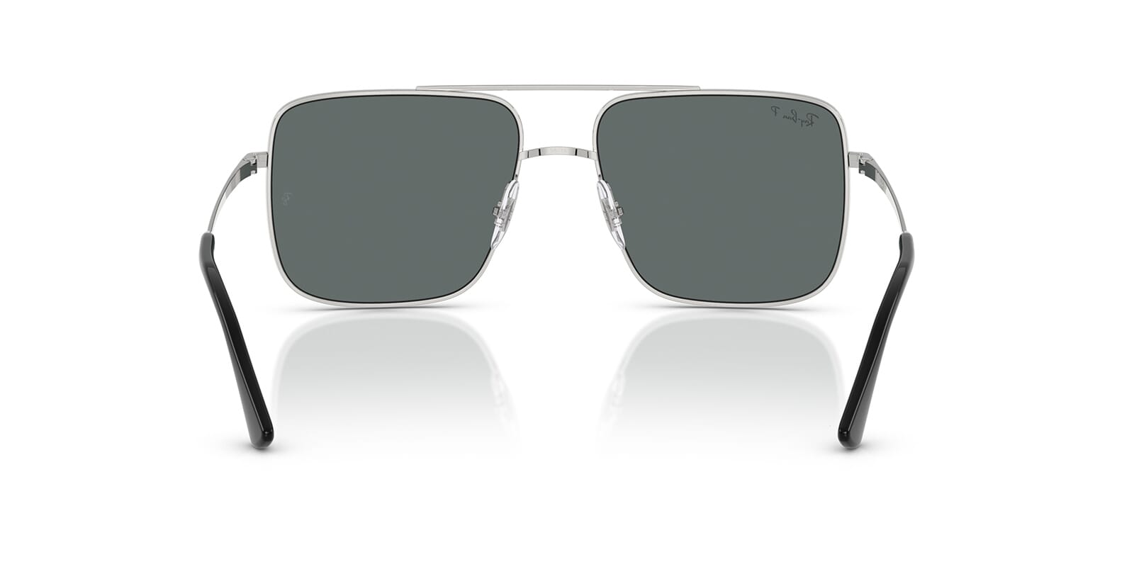 Ray-Ban Ari RB 3758 003/81 Polarised - As Seen On Lewis Hamilton