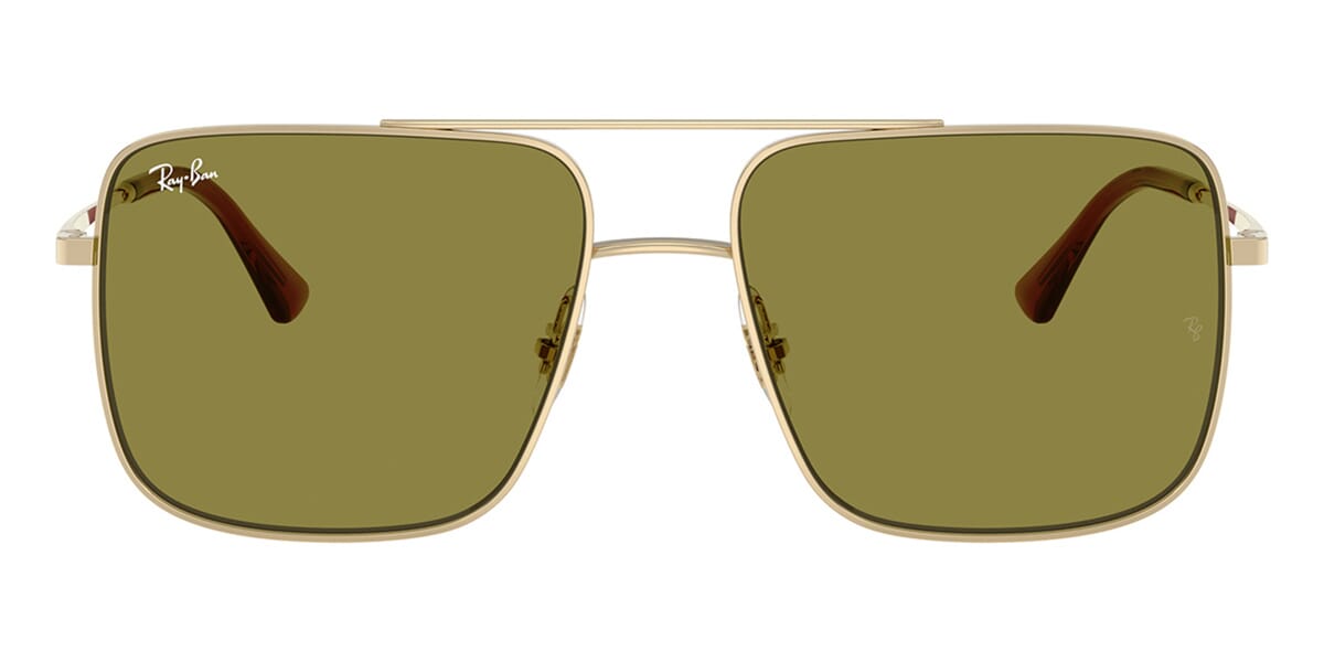 Ray-Ban Ari RB 3758 9213/2 - As Seen On Bailey Zimmerman
