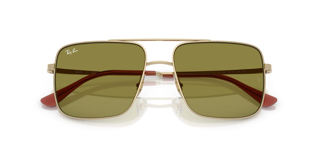Ray-Ban Ari RB 3758 9213/2 - As Seen On Bailey Zimmerman
