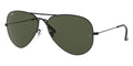 Ray-Ban Aviator Large Metal II RB 3026 L2821 - As Seen on Matt Rife & Vance Joseph