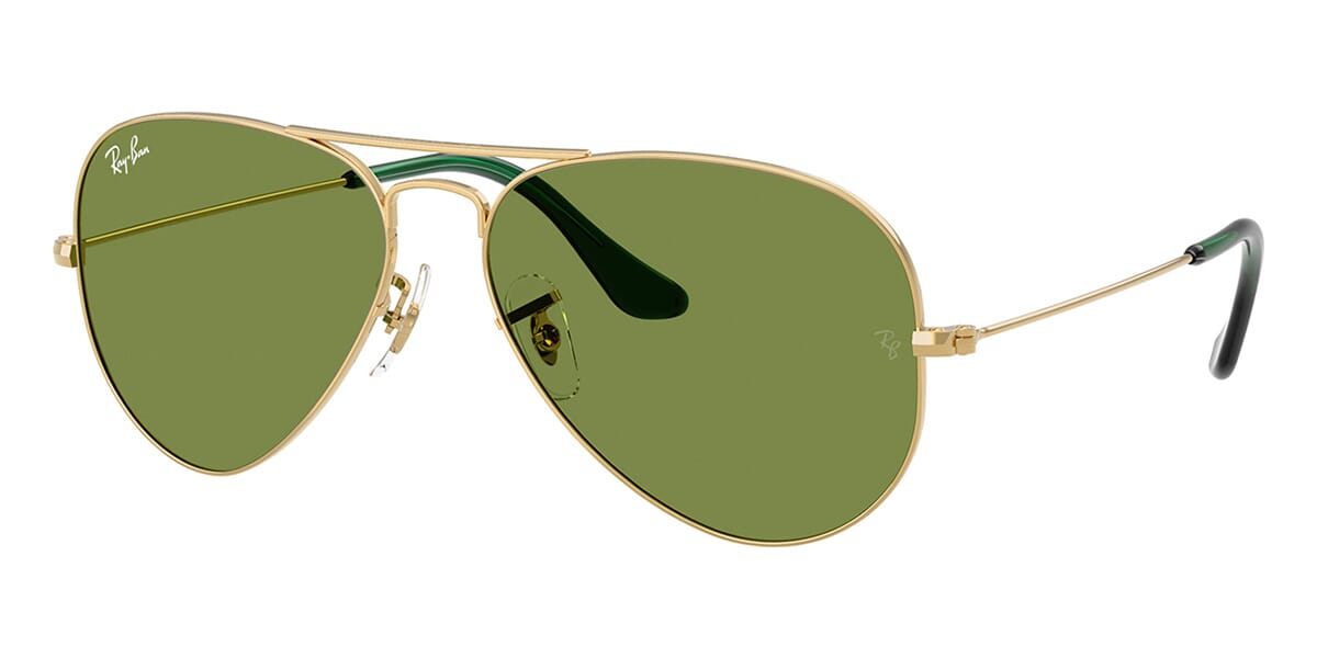Ray-Ban Aviator Large Metal RB 3025 001/4E