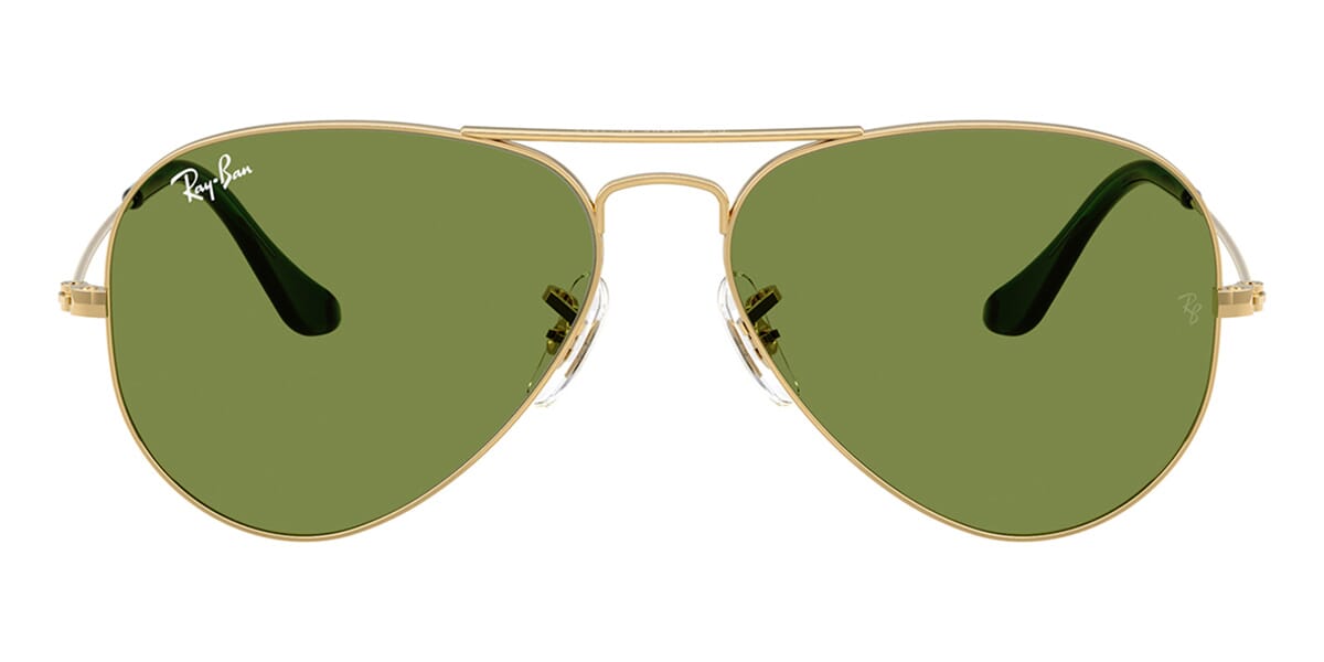 Ray-Ban Aviator Large Metal RB 3025 001/4E