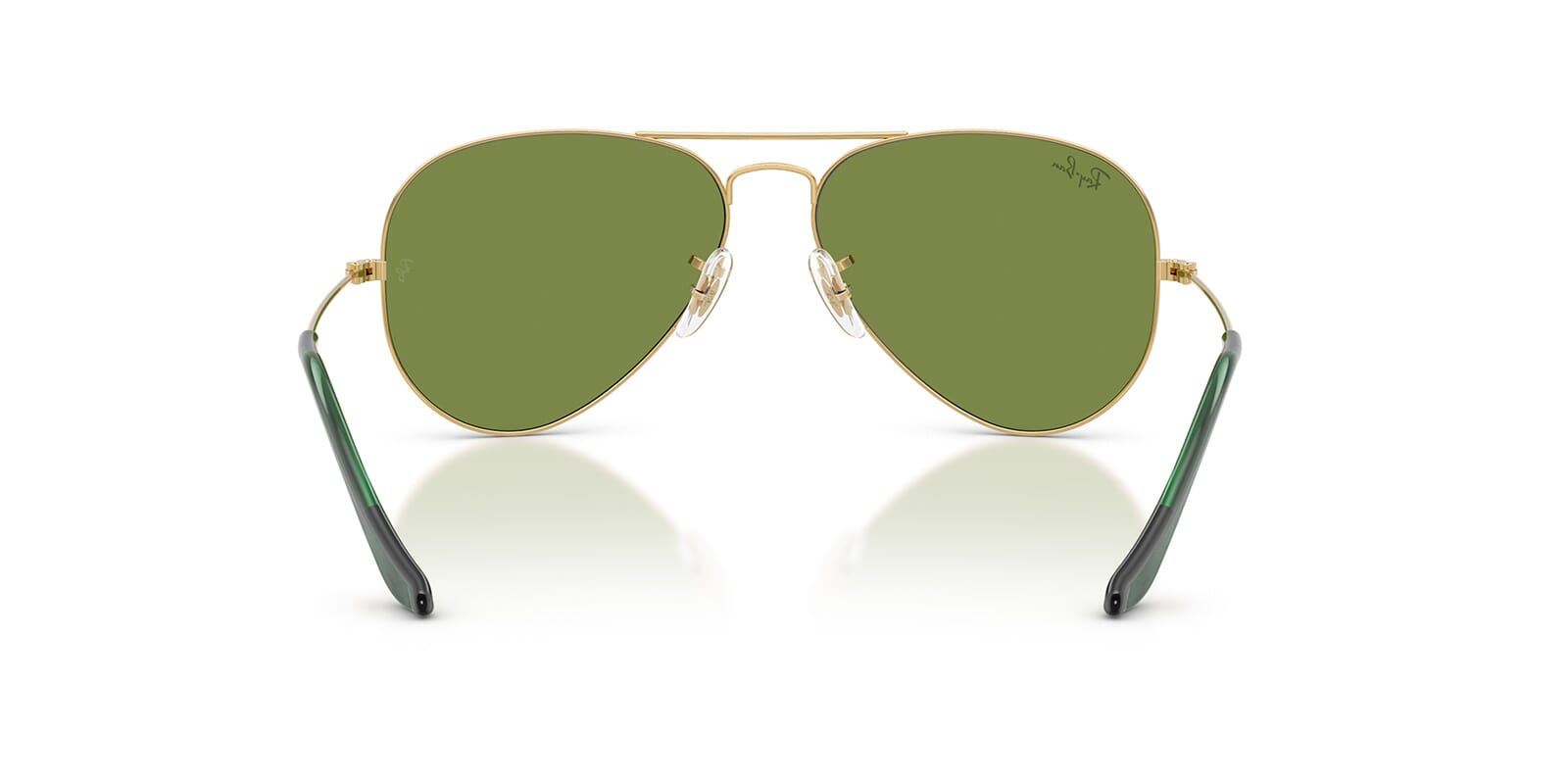 Ray-Ban Aviator Large Metal RB 3025 001/4E
