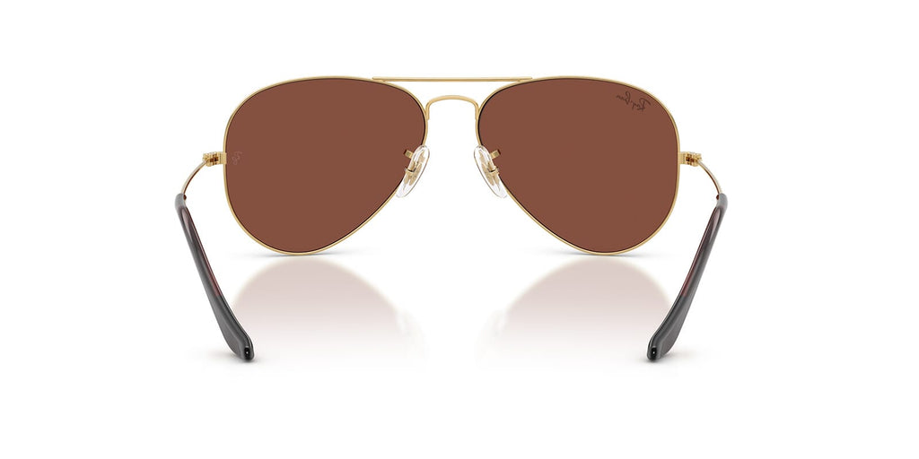 Ray-Ban Aviator Large Metal RB 3025 001/C5
