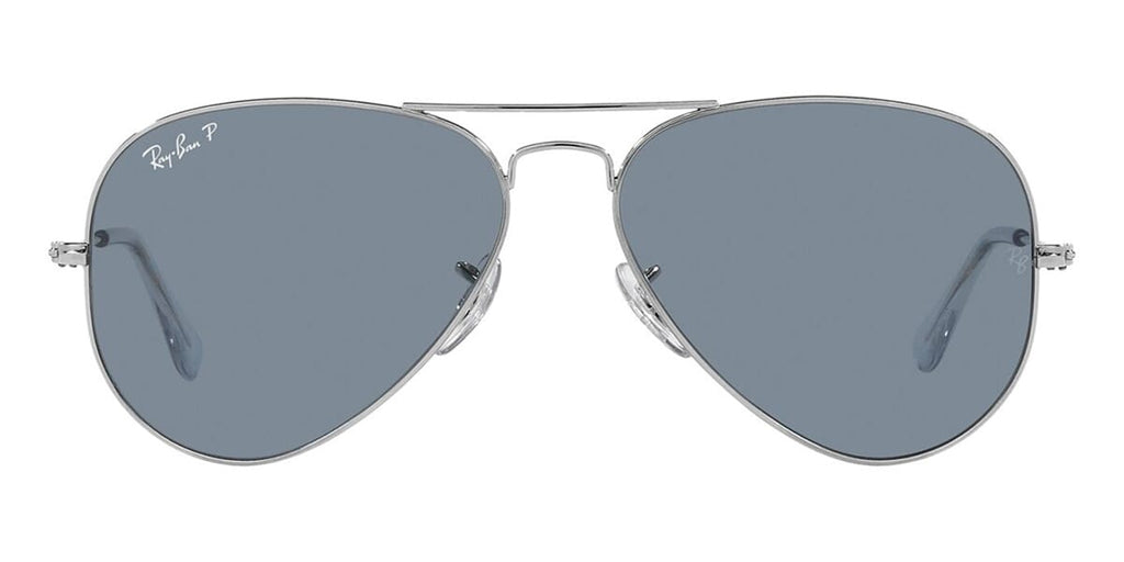 Ray-Ban Aviator Large Metal RB 3025 003/02 Polarised - As Seen On David Hasselhoff & Wes Anderson