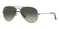 Ray-Ban Aviator Large Metal RB 3025 004/71 - As Seen On Alexander Ovechkin & Philip Ng