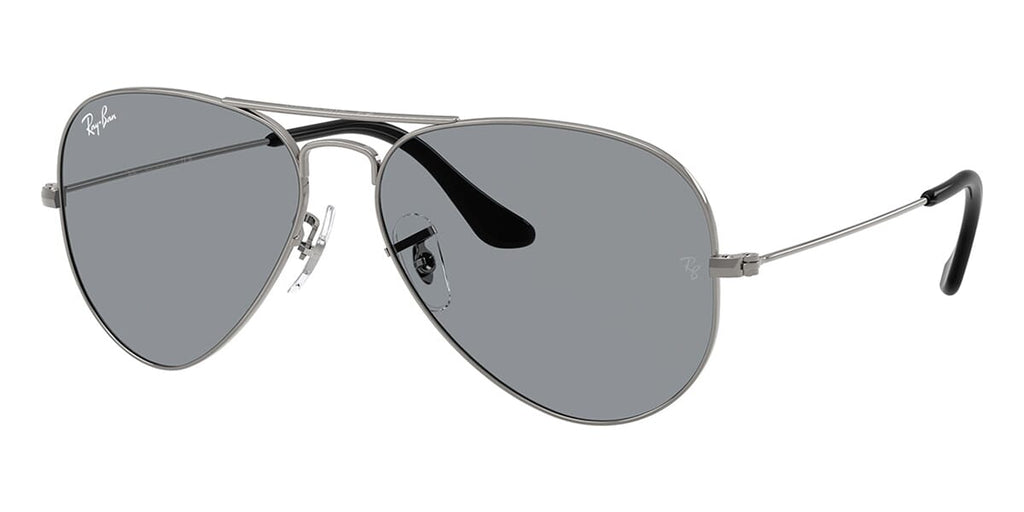 Ray-Ban Aviator Large Metal RB 3025 004/R5