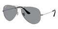Ray-Ban Aviator Large Metal RB 3025 004/R5