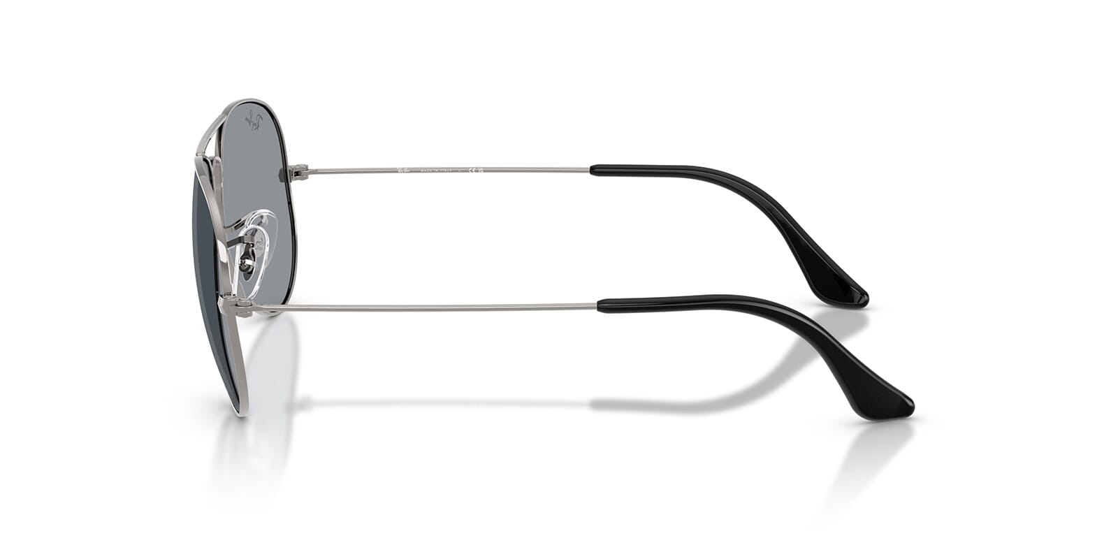 Ray-Ban Aviator Large Metal RB 3025 004/R5
